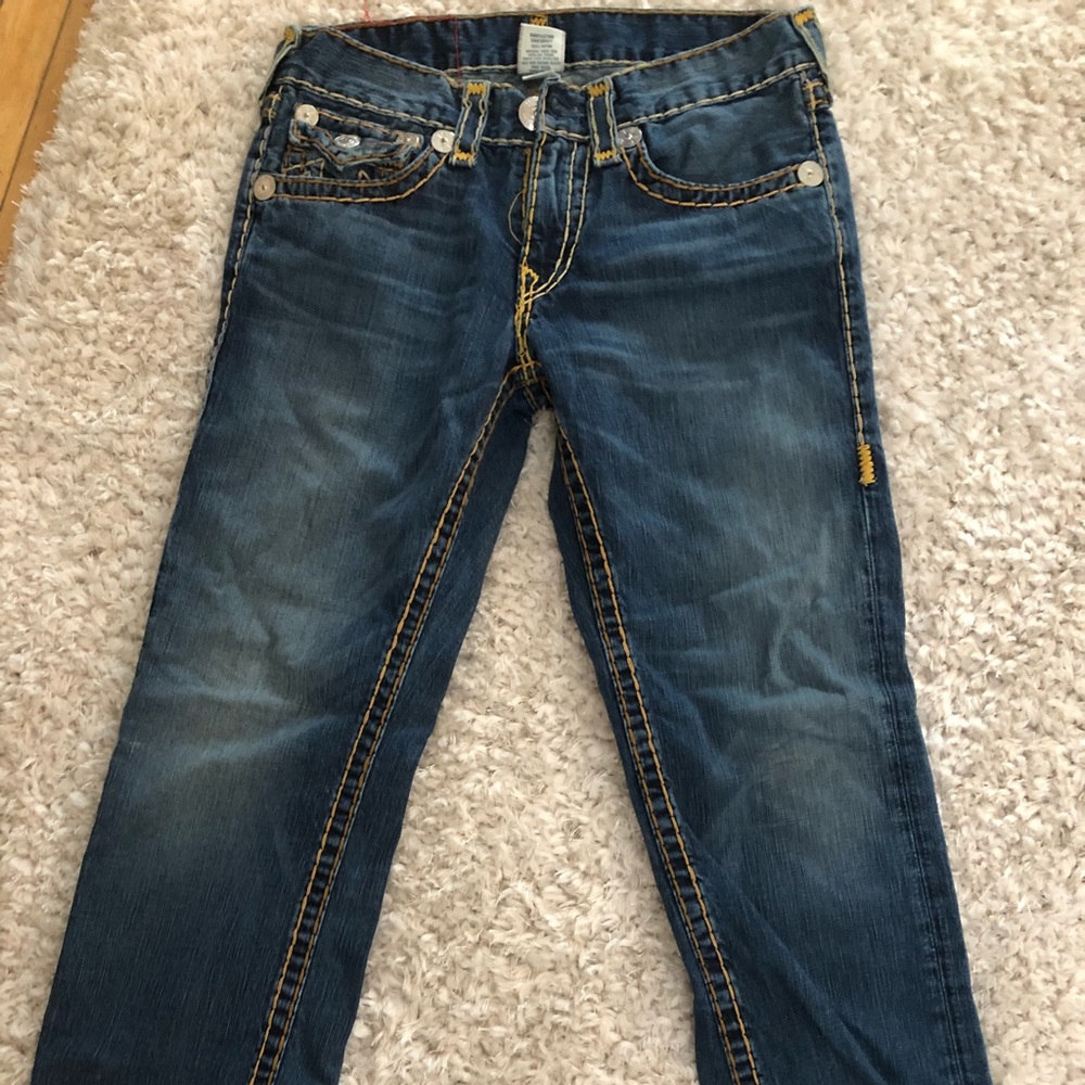 True Religion Jeans